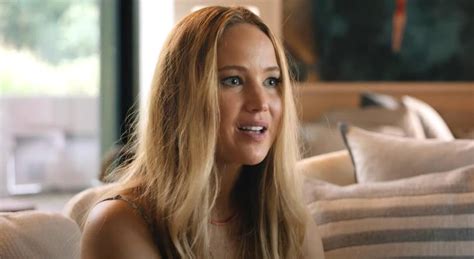 jennifer lawrence nude naked|Jennifer Lawrence talks No Hard Feelings nude scene